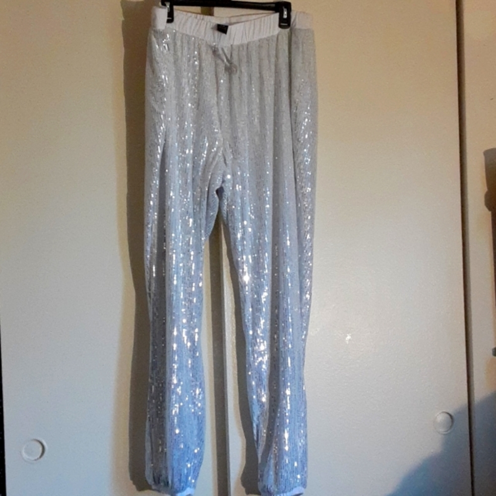 Joggers